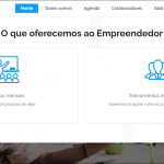 encontro empreendedor